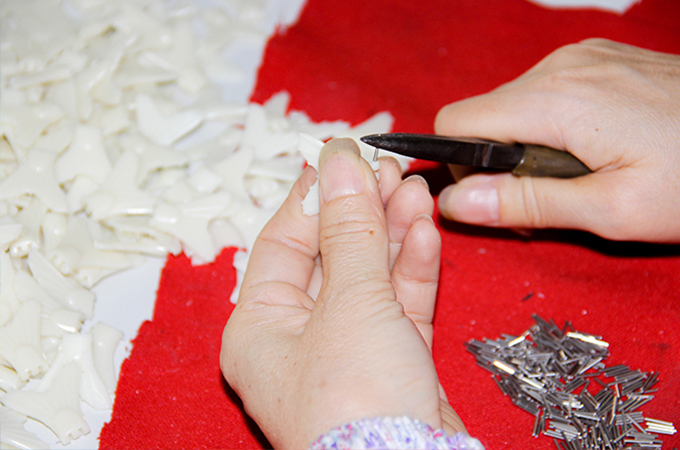Assembly workshop(2)